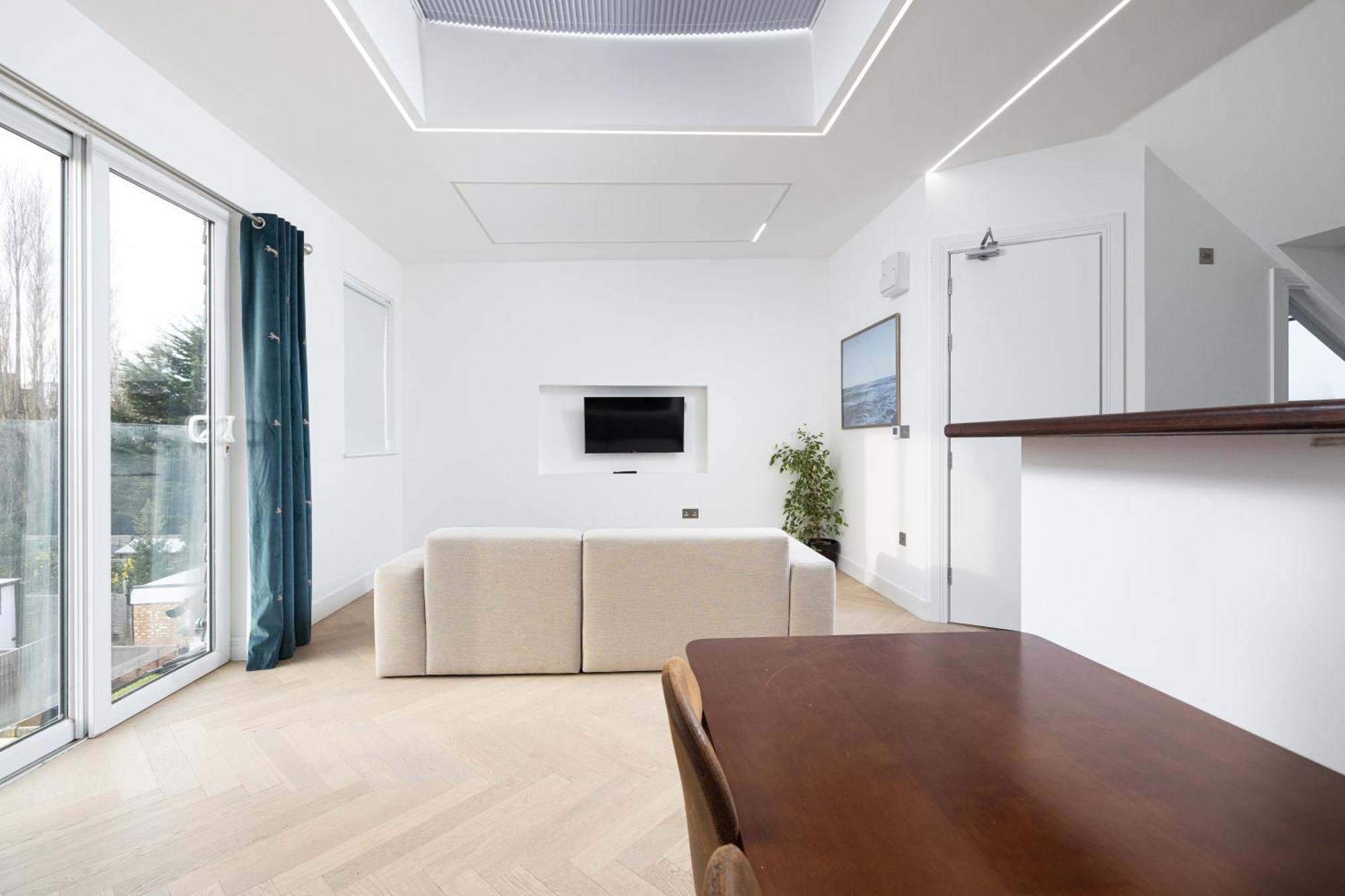 Luxurious London Studios 해로우 외부 사진