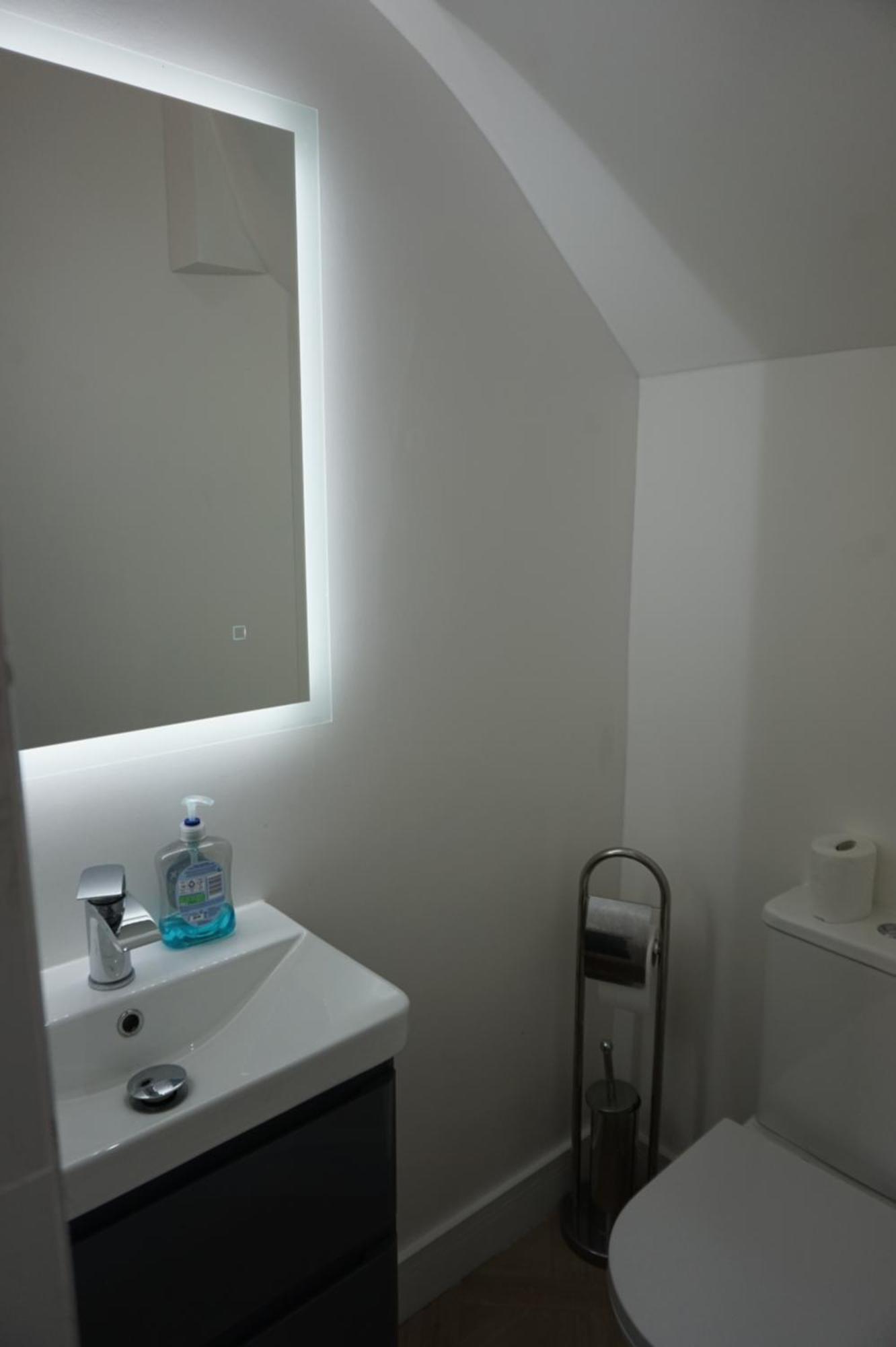Luxurious London Studios 해로우 외부 사진