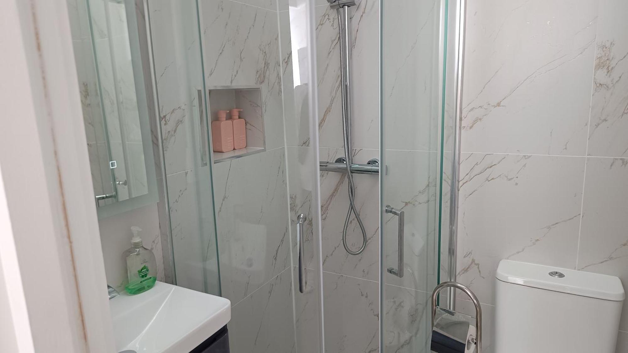 Luxurious London Studios 해로우 외부 사진