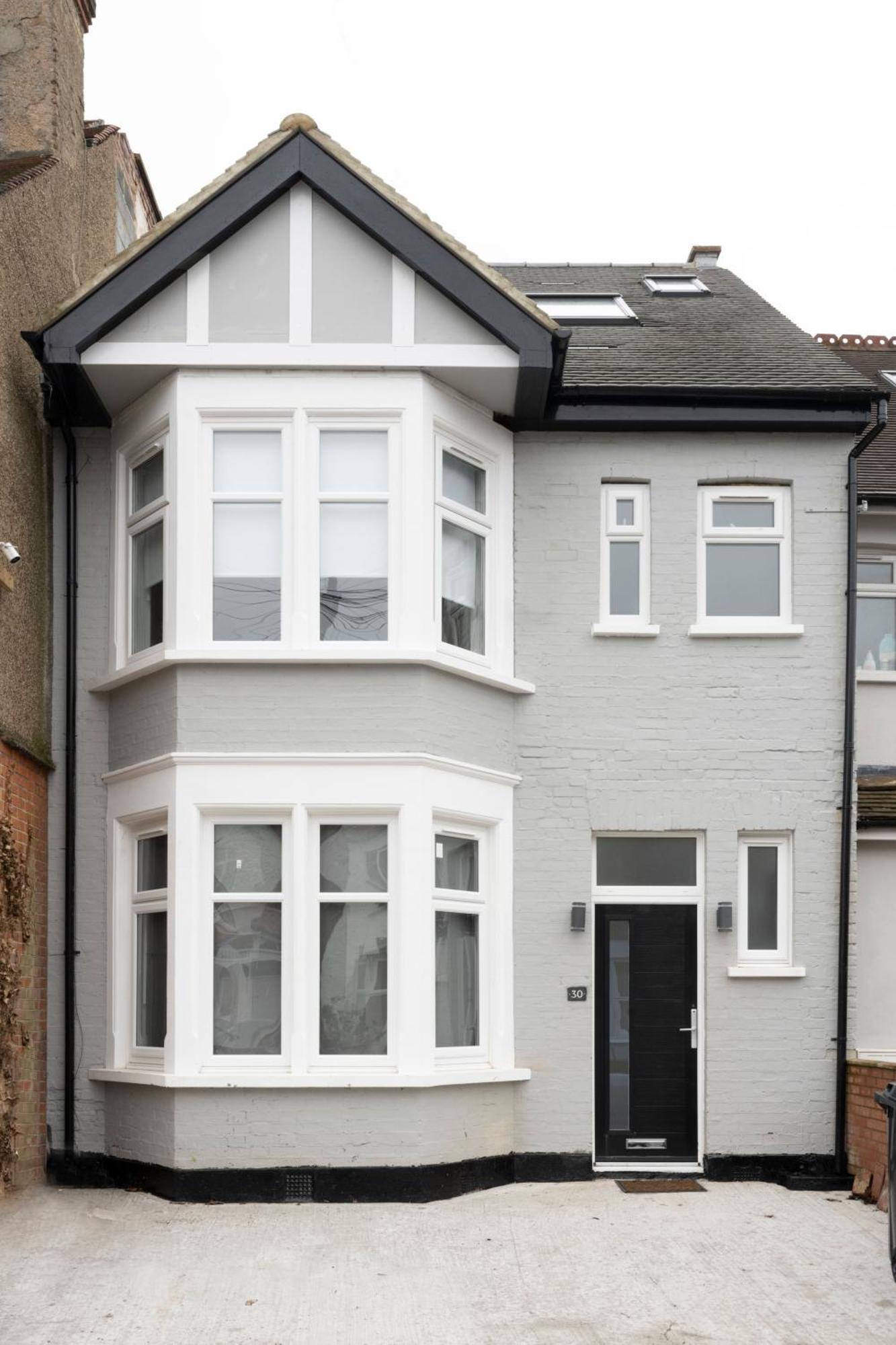 Luxurious London Studios 해로우 외부 사진